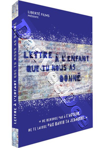 Letter To The Child You Gave Us | Lettre  l